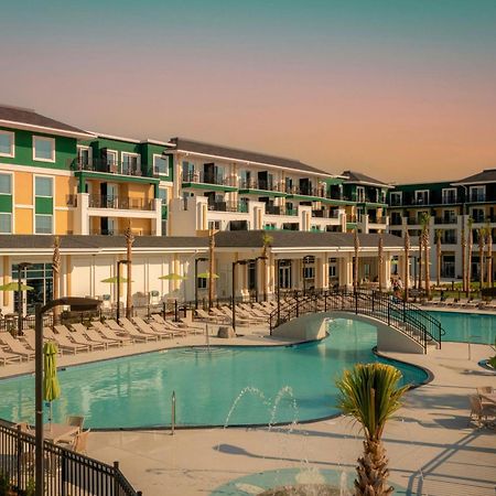Courtyard By Marriott Jekyll Island Hotel Luaran gambar